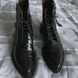 Acne Studios Linden Boots Size 38 (US 8)